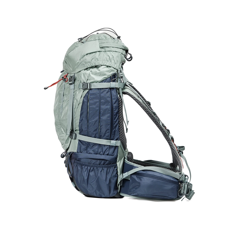MOCHILA DE VIAJE DOITE EXCURSIÓN MONTERREY 50L - 5
