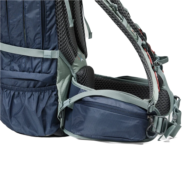 MOCHILA DE VIAJE DOITE EXCURSIÓN MONTERREY 50L - 6
