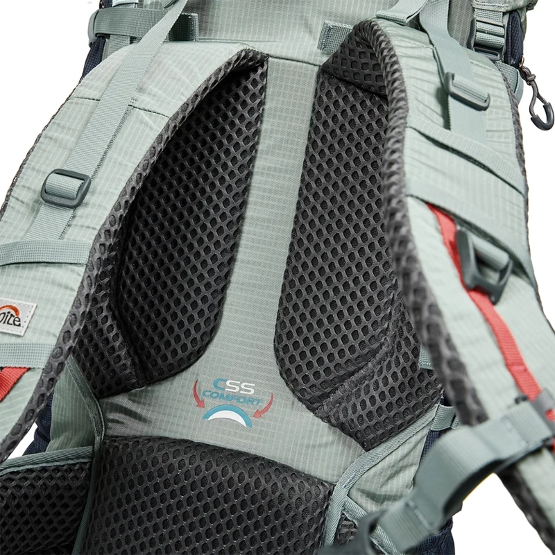 MOCHILA DE VIAJE DOITE EXCURSIÓN MONTERREY 50L - 7