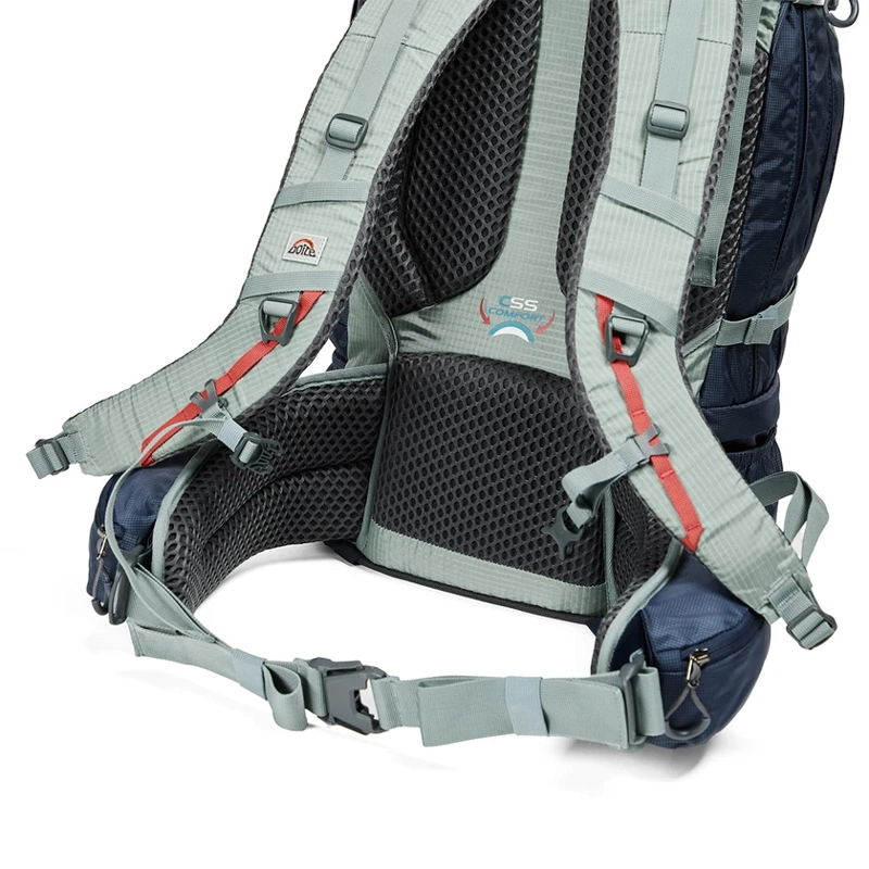 MOCHILA DE VIAJE DOITE EXCURSIÓN MONTERREY 50L - 8