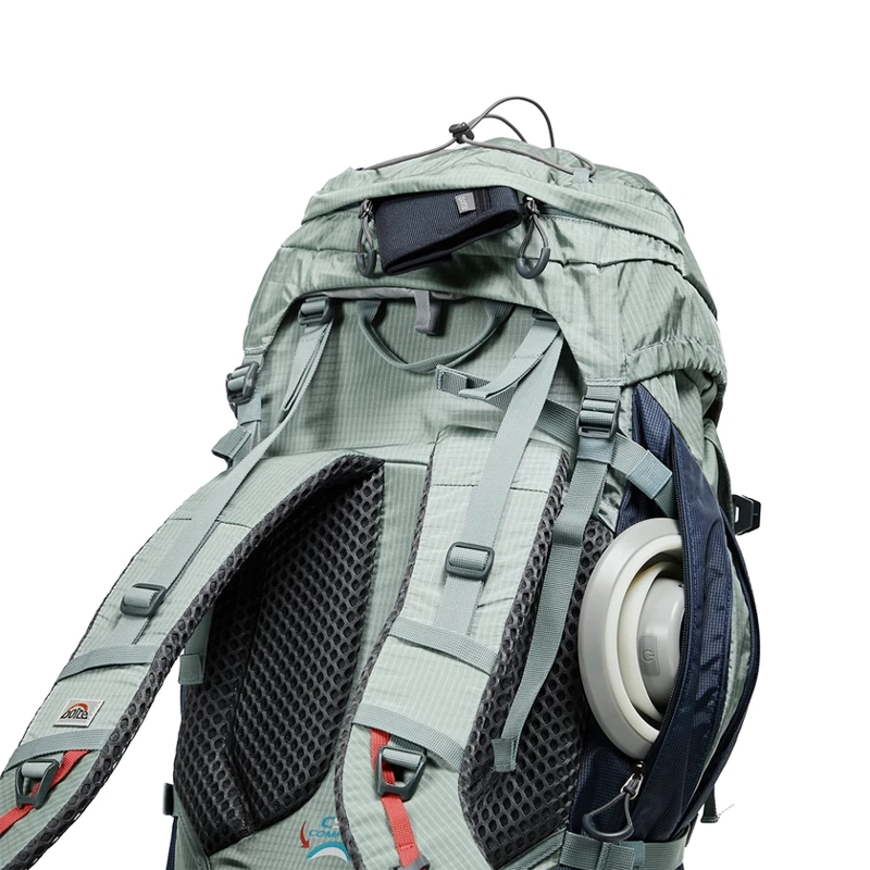 MOCHILA DE VIAJE DOITE EXCURSIÓN MONTERREY 50L - 9