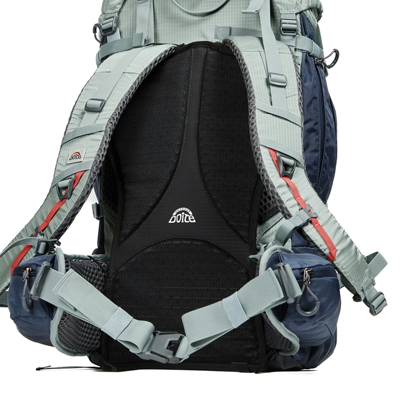 MOCHILA DE VIAJE DOITE EXCURSIÓN MONTERREY 50L - 10