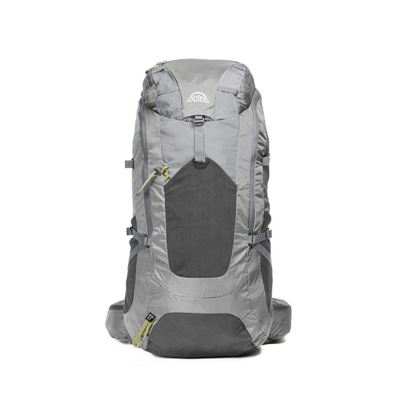 MOCHILA DE VIAJE DOITE EXCURSION HORIZON 60L GRIS - 1