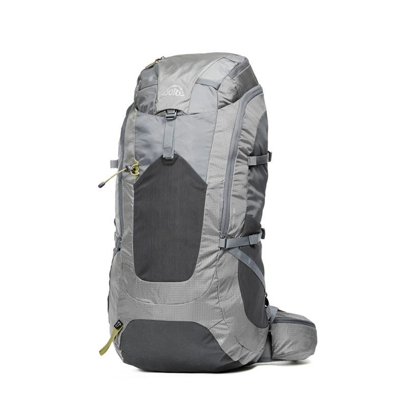 MOCHILA DE VIAJE DOITE EXCURSION HORIZON 60L GRIS - 2