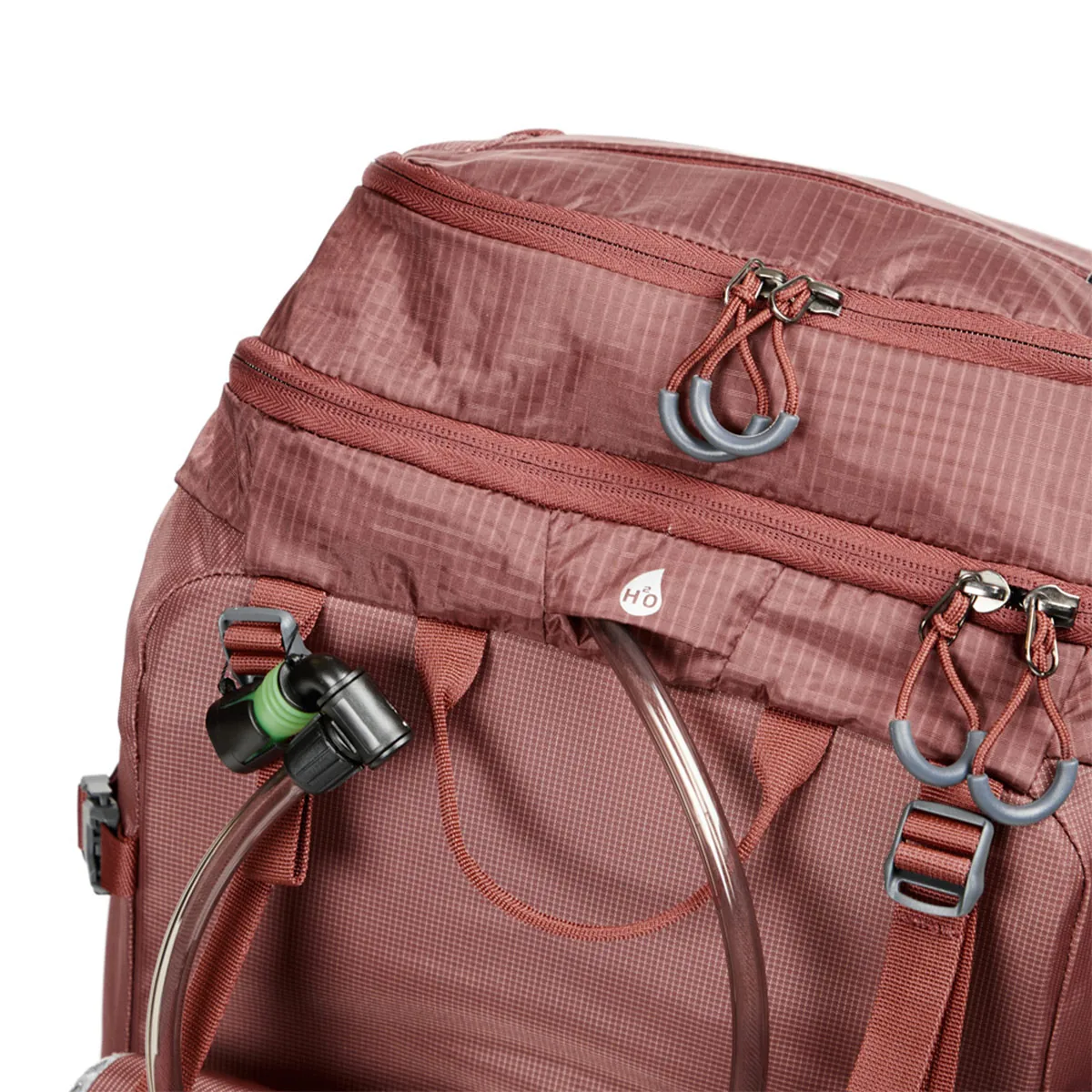 MOCHILA DE VIAJE CAMPING DOITE EXCURSION HORIZON 60L - 10