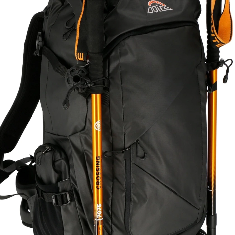 MOCHILA DE VIAJE DOITE EXCURSIÓN GIONA 55L - 2