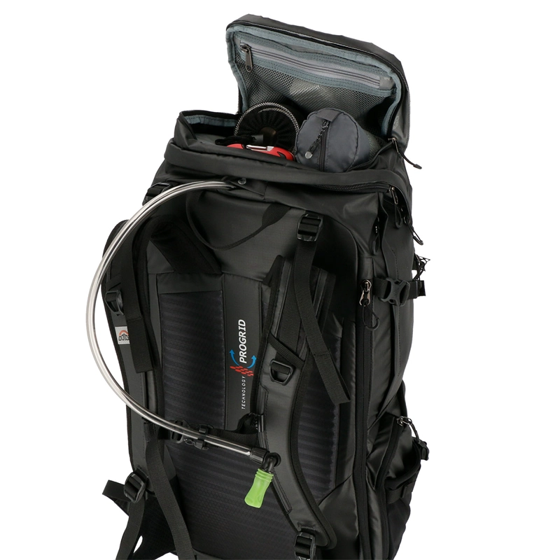 MOCHILA DE VIAJE DOITE EXCURSIÓN GIONA 55L - 3