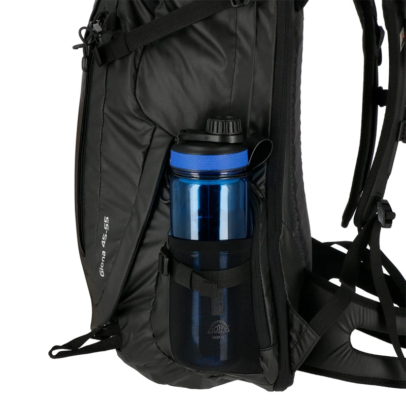 MOCHILA DE VIAJE DOITE EXCURSIÓN GIONA 55L - 4