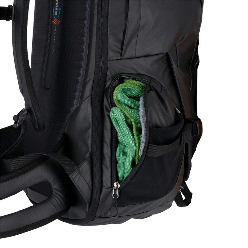 MOCHILA DE VIAJE DOITE EXCURSIÓN GIONA 55L - 5