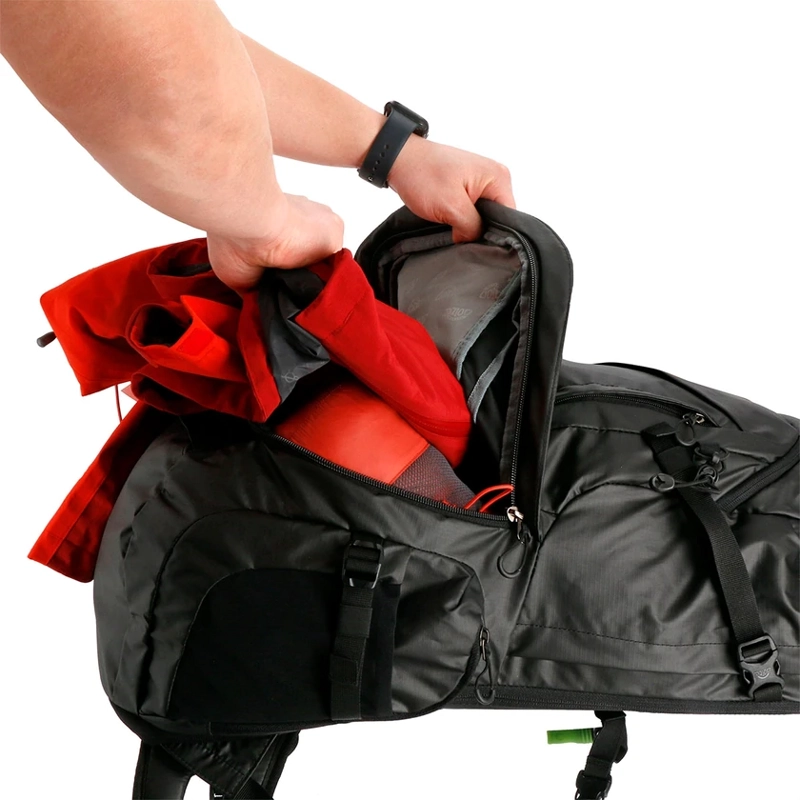 MOCHILA DE VIAJE DOITE EXCURSIÓN GIONA 55L - 6