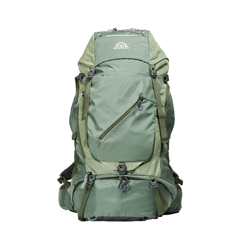 MOCHILA DE VIAJE DOITE EXCURSIÓN CLAYMON 70L - 1