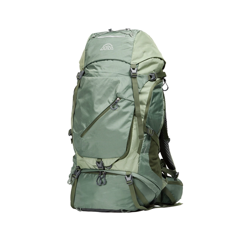 MOCHILA DE VIAJE DOITE EXCURSIÓN CLAYMON 70L - 2