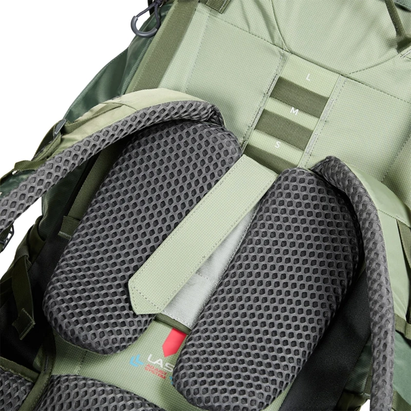 MOCHILA DE VIAJE DOITE EXCURSIÓN CLAYMON 70L - 7