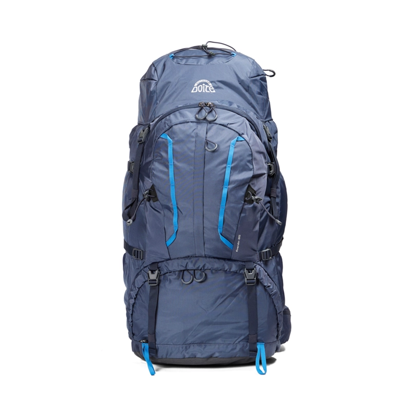 MOCHILA DE VIAJE DOITE EXPEDICIÓN EVERDIN 85L - 1