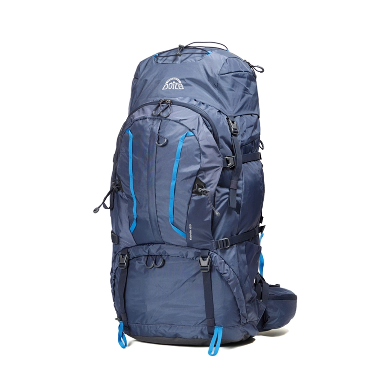 MOCHILA DE VIAJE DOITE EXPEDICIÓN EVERDIN 85L - 2
