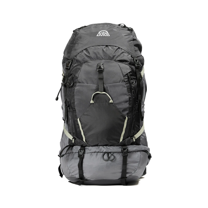 MOCHILA DE VIAJE DOITE EXPEDICIÓN TUNDAK 90L - 1