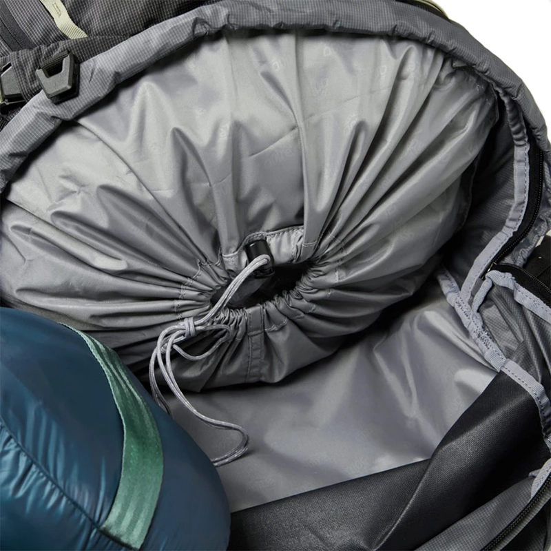 MOCHILA DE VIAJE DOITE EXPEDICIÓN TUNDAK 90L - 11