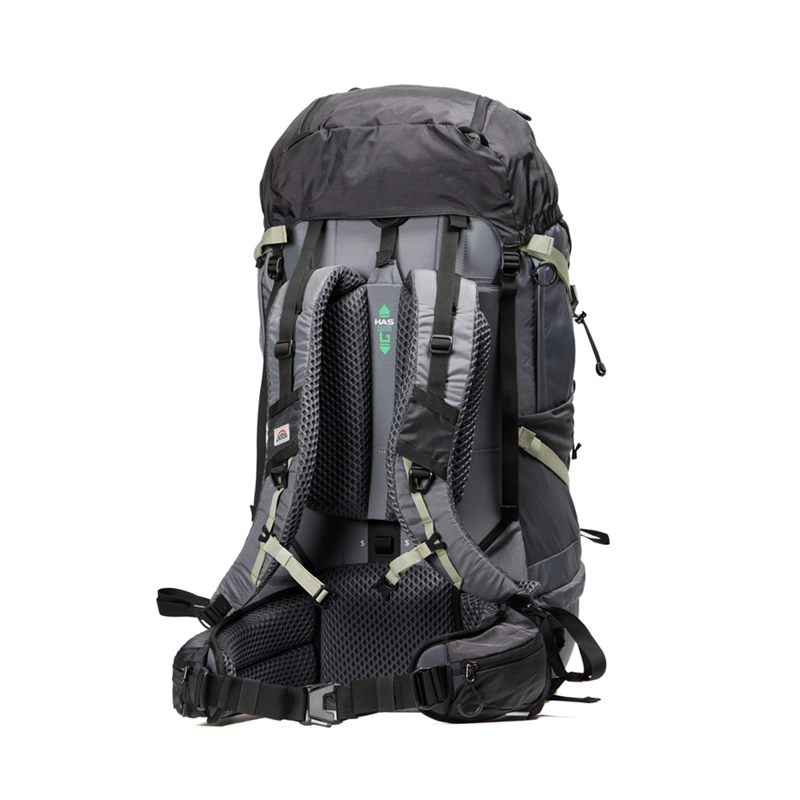 MOCHILA DE VIAJE DOITE EXPEDICIÓN TUNDAK 90L - 3