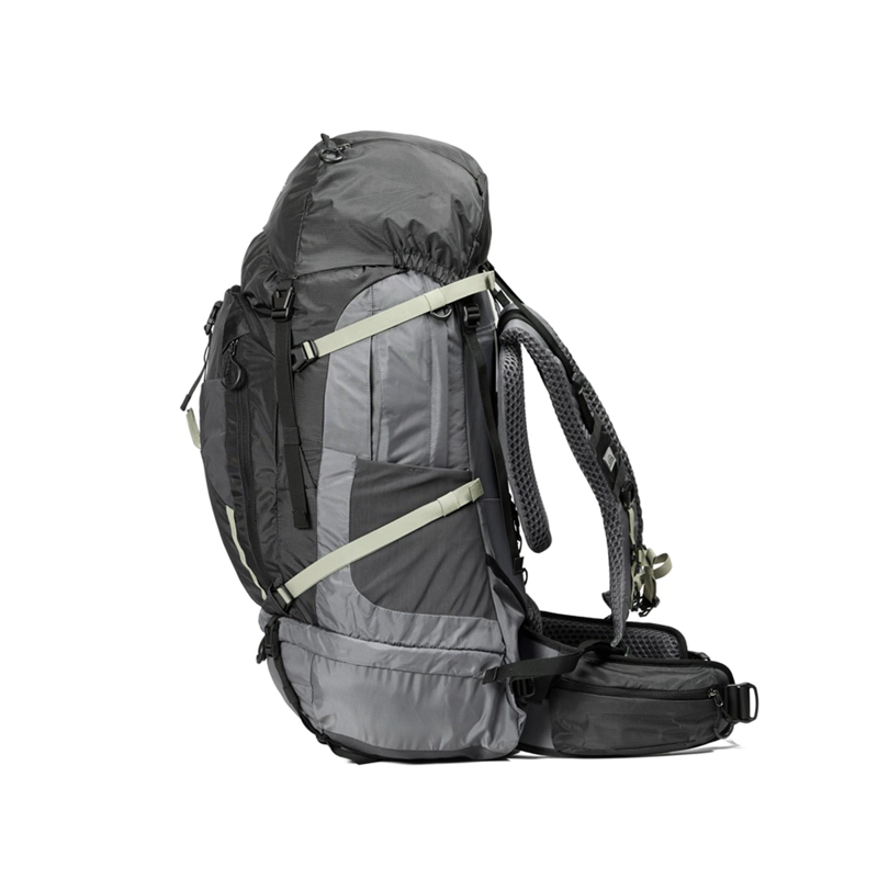 MOCHILA DE VIAJE DOITE EXPEDICIÓN TUNDAK 90L - 5