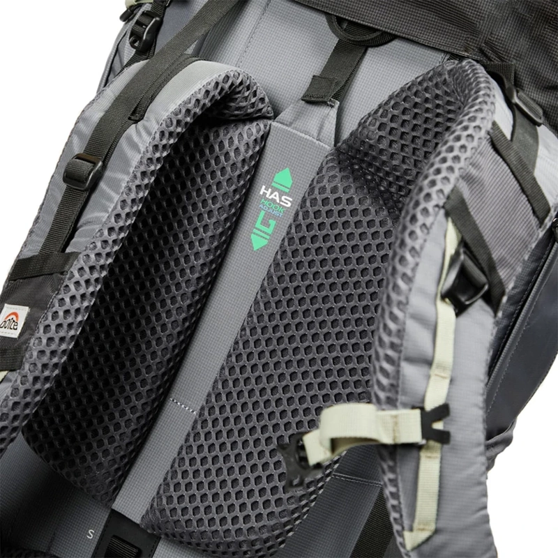 MOCHILA DE VIAJE DOITE EXPEDICIÓN TUNDAK 90L - 7