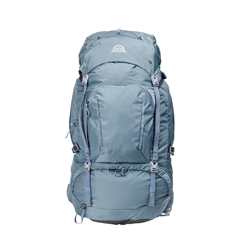 MOCHILA DE VIAJE DOITE EXPEDICIÓN ELICA 95L - 1
