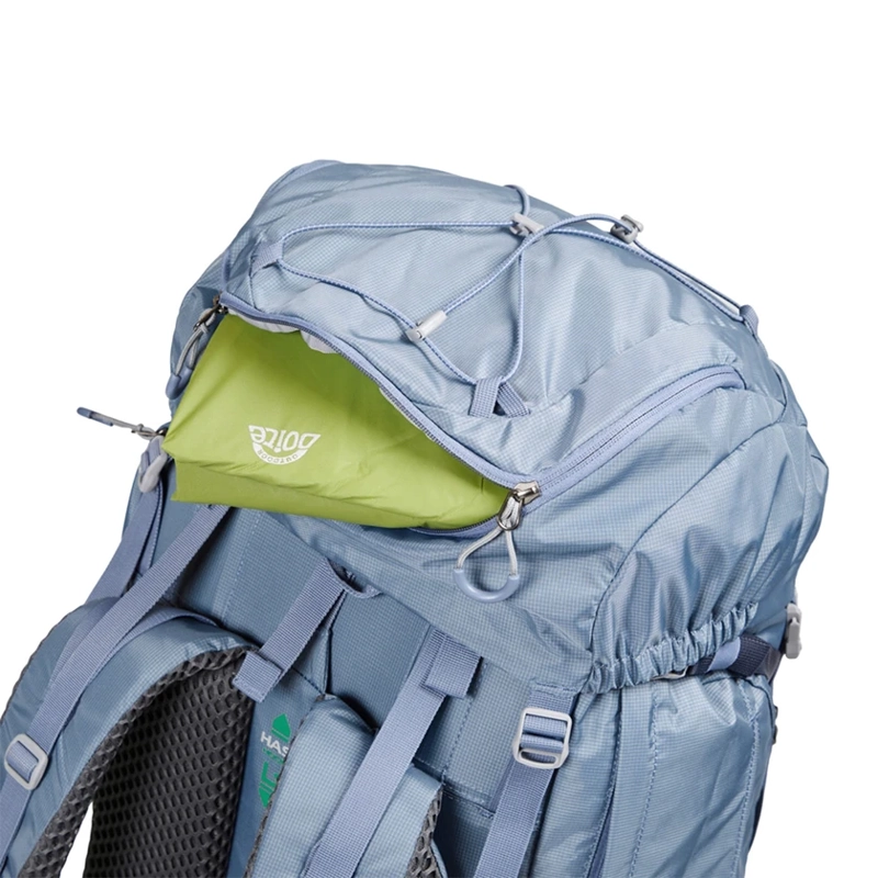 MOCHILA DE VIAJE DOITE EXPEDICIÓN ELICA 95L - 11