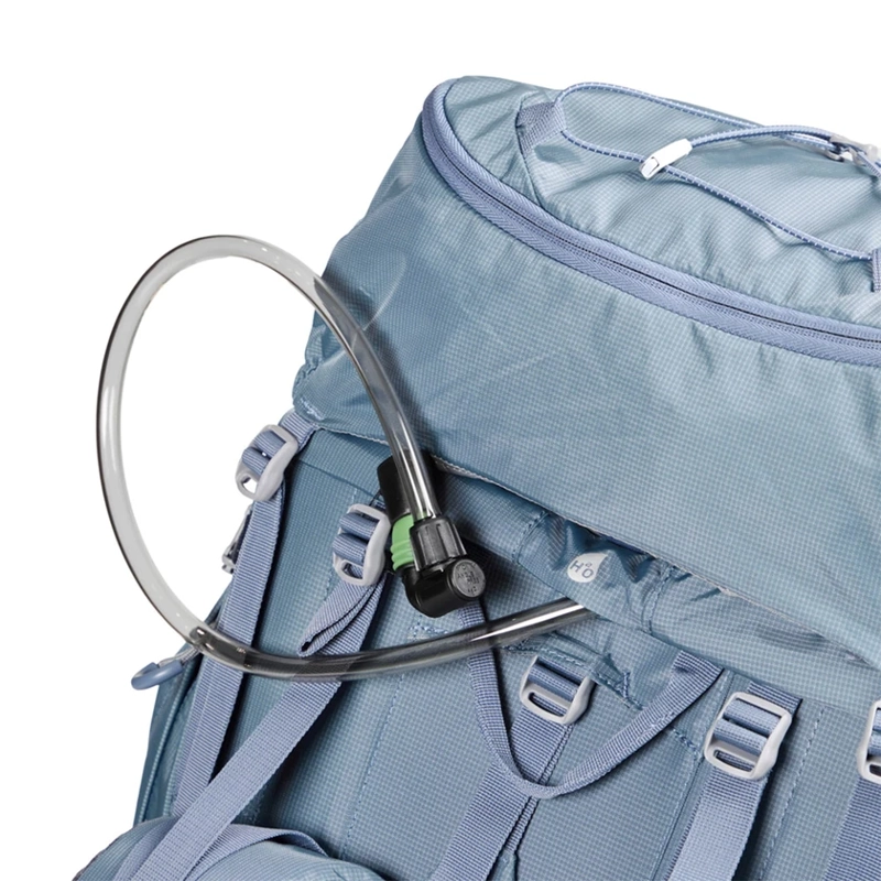 MOCHILA DE VIAJE DOITE EXPEDICIÓN ELICA 95L - 14