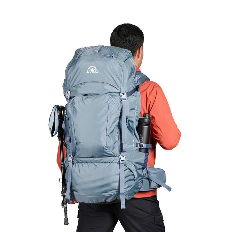 MOCHILA DE VIAJE DOITE EXPEDICIÓN ELICA 95L - 15