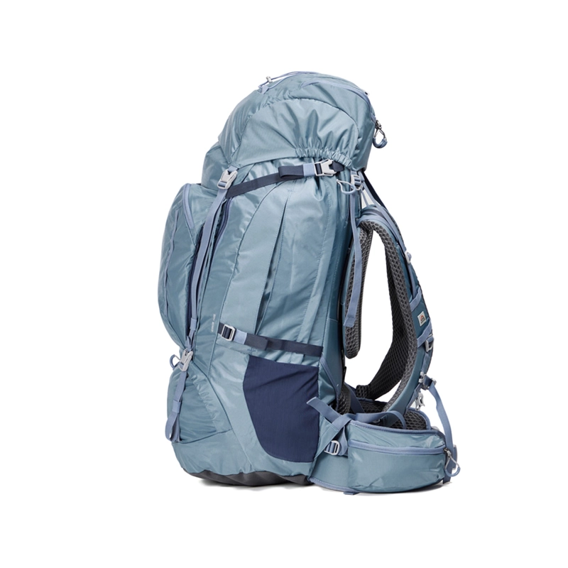 MOCHILA DE VIAJE DOITE EXPEDICIÓN ELICA 95L - 5