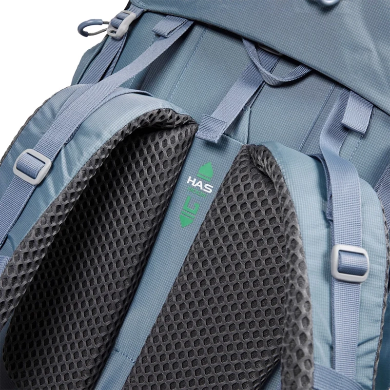 MOCHILA DE VIAJE DOITE EXPEDICIÓN ELICA 95L - 7