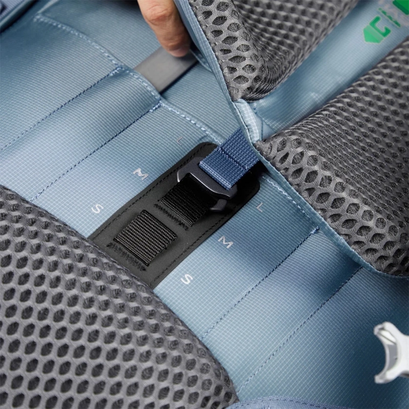 MOCHILA DE VIAJE DOITE EXPEDICIÓN ELICA 95L - 8