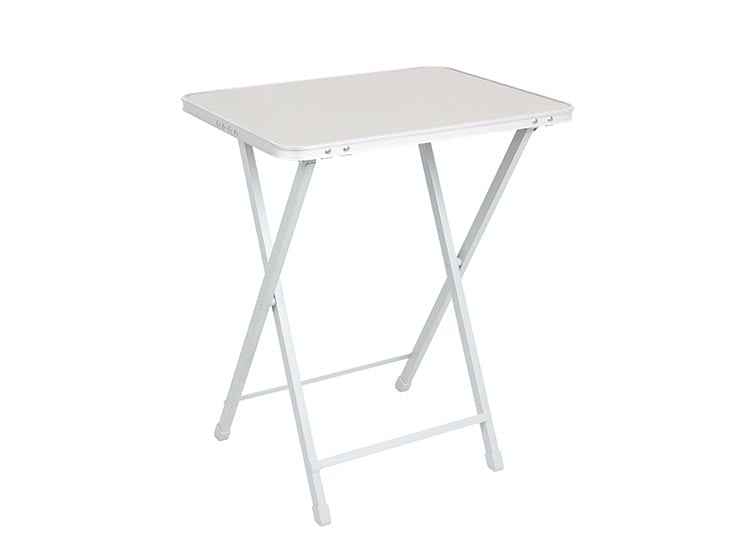 MESA DOITE LADDO GRIS - 1