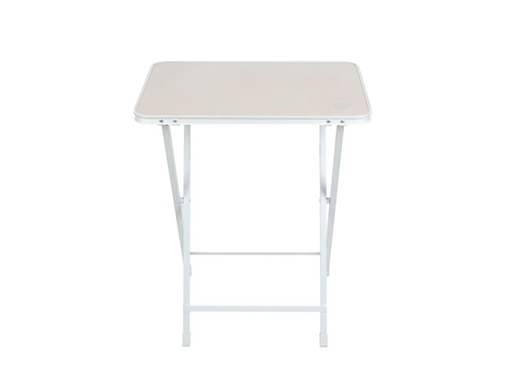 MESA DOITE LADDO GRIS - 2