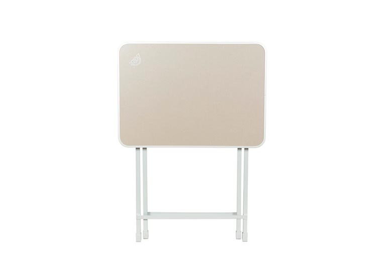 MESA DOITE LADDO GRIS - 5