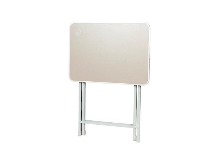 MESA DOITE LADDO GRIS - 6