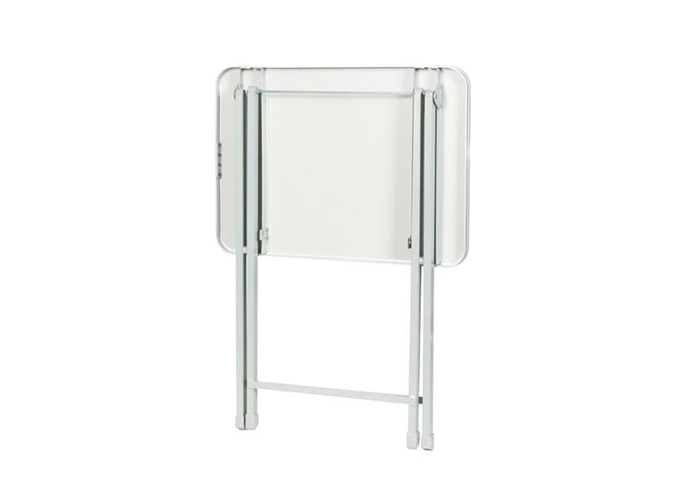 MESA DOITE LADDO GRIS - 7