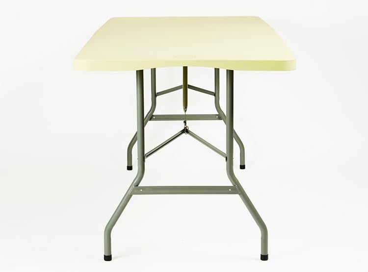 MESA PLEGABLE DOITE GARDEN 180CM - 2