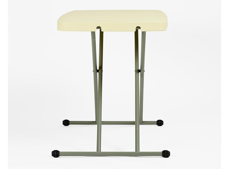 MESA DOITE PLEGABLE RESIN GARDEN 75CM - 2