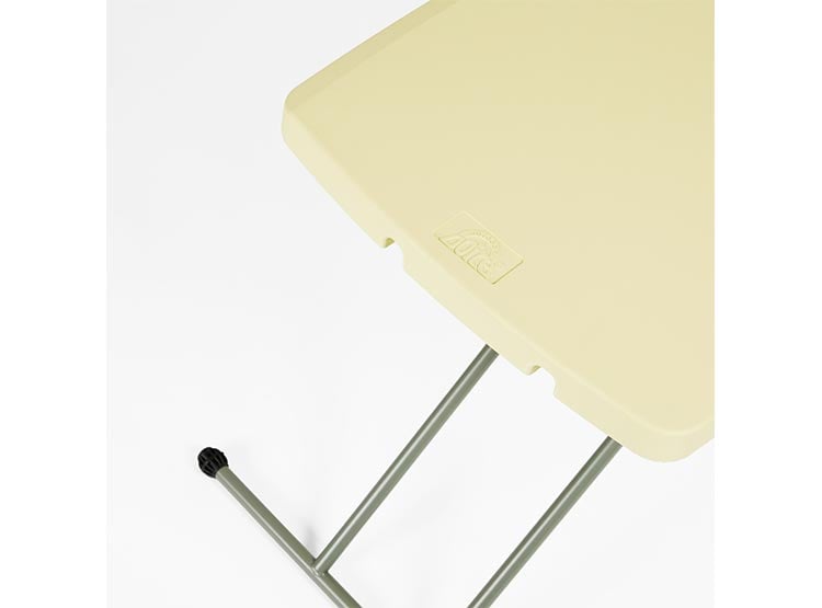 MESA DOITE PLEGABLE RESIN GARDEN 75CM - 6