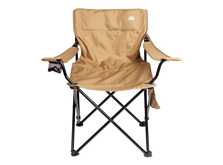 SILLA PLEGABLE DOITE SUNBED CAFÉ - 2