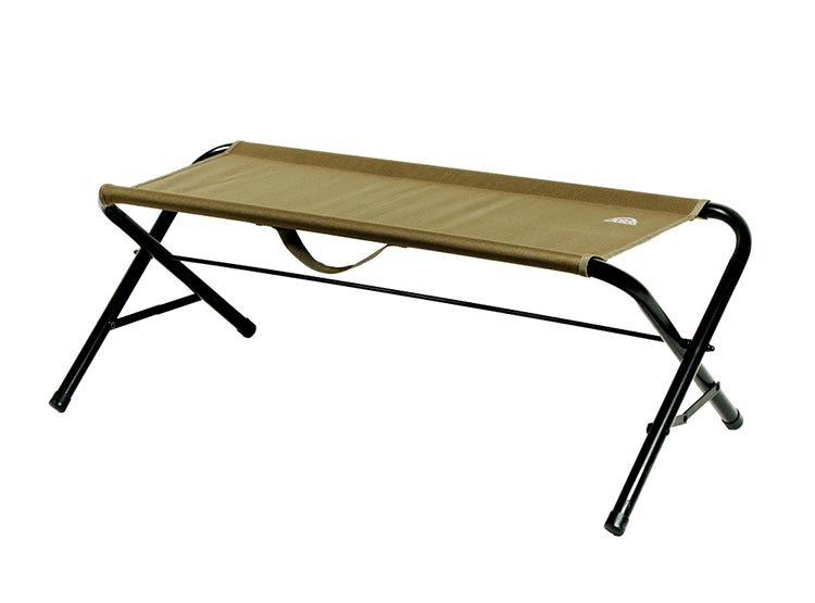 BANCA PLEGABLE DOITE SWIFT VERDE - 1