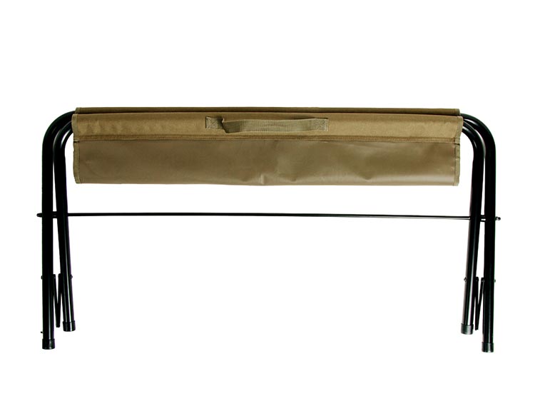 BANCA PLEGABLE DOITE SWIFT VERDE - 2