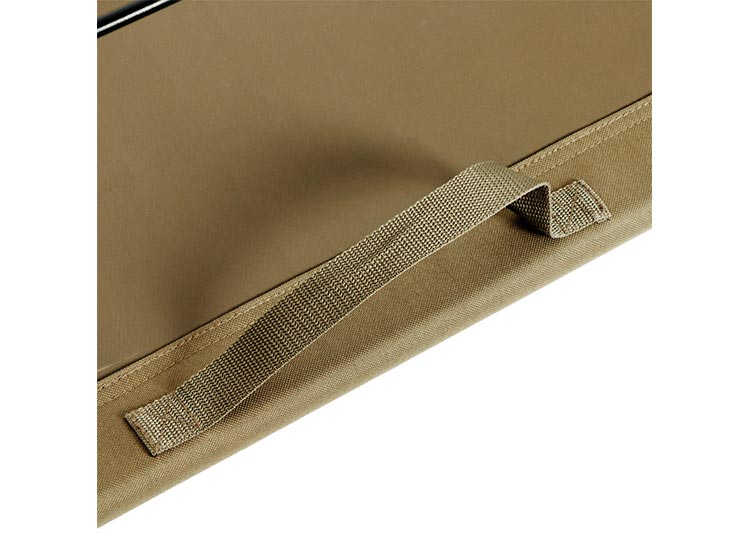 BANCA PLEGABLE DOITE SWIFT VERDE - 7