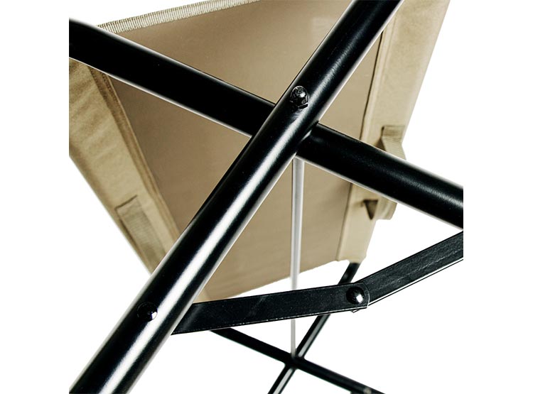 BANCA PLEGABLE DOITE SWIFT VERDE - 8