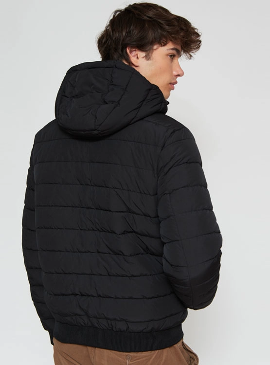 PARKA HOMBRE PEPE JEANS BÁSICA - 2