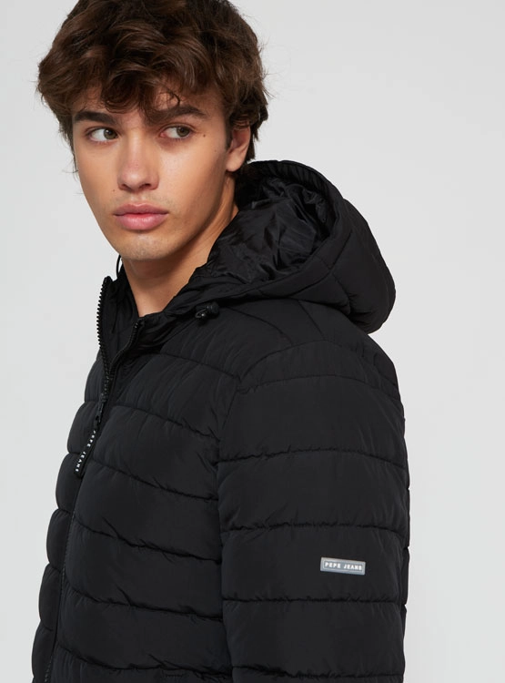 PARKA HOMBRE PEPE JEANS BÁSICA - 3
