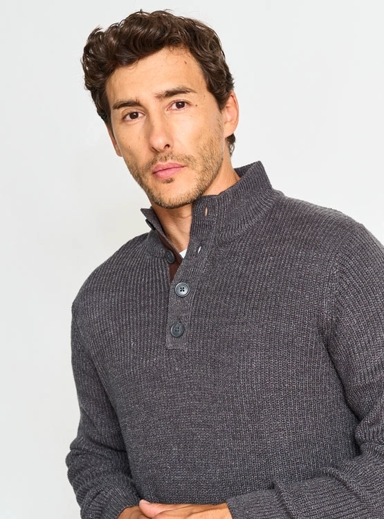 SWEATER HOMBRE KENNETH STEVENS EGIPTO - 3