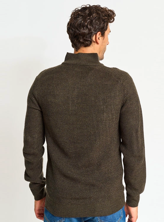 SWEATER HOMBRE KENNETH STEVENS EGIPTO - 2