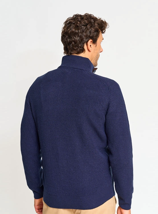SWEATER HOMBRE KENNETH STEVENS EGIPTO - 2