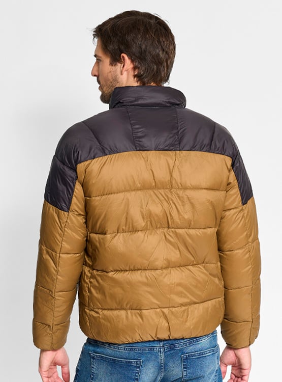 PARKA HOMBRE KENNETH STEVENS FELDER - 2
